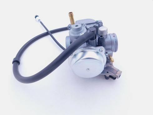 New Genuine Suzuki Carburetor 2005 - 07 LTA400 F 400 Eiger OEM Carb 13200-38F4V